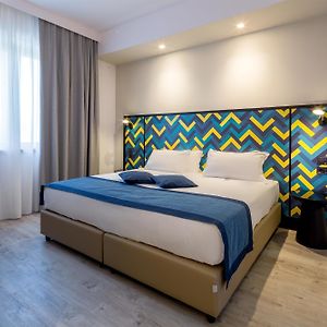 Deluxe Kamer met een King Size Bed