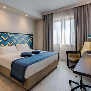 Standaard Kamer met een King Size Bed